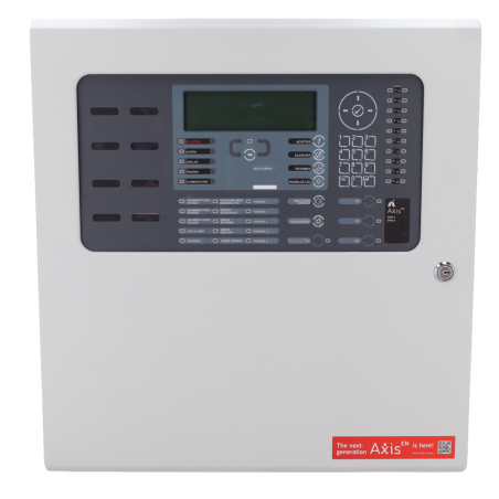 ADV-AXIS-5201-ES -