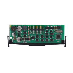 ADV-MXP-568 - Scheda di controllore ad anello Advanced - Piena compatibilità con il protocollo Apollo Core. - Supporta Hochiki E