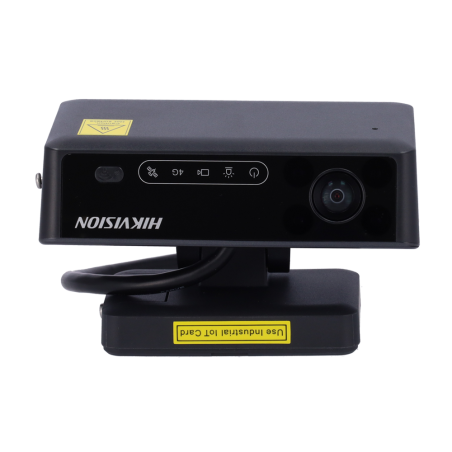 AE-DI5052-G40 PRO(EU) - Dashcam Industrial 5 canali video - Connettività 4G - Intervallo di alimentazione da 12V a 16V e da 23,5