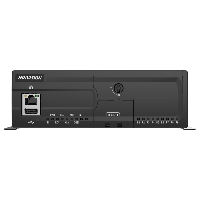 AE-MN5083(M12) - Hikvision registratore NVR da installare a bordo di un veicolo - 8 canali IP / Compressione H.265/H.264 - Risol AE-MN5083(M12) - Hikvision registratore NVR da installare a bordo di un veicolo - 8 canali IP / Compressione H.265/H.264 - Risol