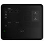 AJ-EN54-FIREHUB-B - Centrale antincendio wireless - Schermo touch 10.1″ - Regolamento europeo sui Sistemi Antincendio - Batteria AJ-EN54-FIREHUB-B - Centrale antincendio wireless - Schermo touch 10.1″ - Regolamento europeo sui Sistemi Antincendio - Batteria