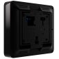 AJ-EN54-FIREHUB-B - Centrale antincendio wireless - Schermo touch 10.1″ - Regolamento europeo sui Sistemi Antincendio - Batteria AJ-EN54-FIREHUB-B - Centrale antincendio wireless - Schermo touch 10.1″ - Regolamento europeo sui Sistemi Antincendio - Batteria