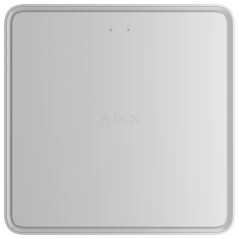 AJ-EN54-FIREREX-W - Ripetitore wireless certificato EN54 - Fino a 5 ripetitori - Trasmissione degli eventi conforme alla norma E