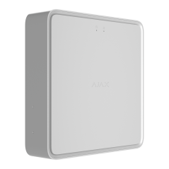 AJ-EN54-FIREREX-W - Ripetitore wireless certificato EN54 - Fino a 5 ripetitori - Trasmissione degli eventi conforme alla norma E