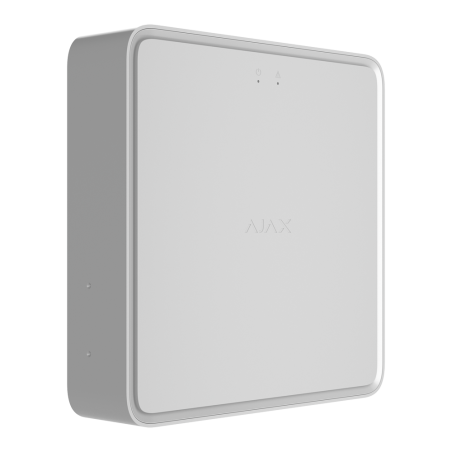 AJ-EN54-FIREREX-W - Ripetitore wireless certificato EN54 - Fino a 5 ripetitori - Trasmissione degli eventi conforme alla norma E