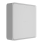 AJ-EN54-FIREREX-W - Ripetitore wireless certificato EN54 - Fino a 5 ripetitori - Trasmissione degli eventi conforme alla norma E AJ-EN54-FIREREX-W - Ripetitore wireless certificato EN54 - Fino a 5 ripetitori - Trasmissione degli eventi conforme alla norma E