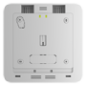 AJ-EN54-FIREREX-W - Ripetitore wireless certificato EN54 - Fino a 5 ripetitori - Trasmissione degli eventi conforme alla norma E AJ-EN54-FIREREX-W - Ripetitore wireless certificato EN54 - Fino a 5 ripetitori - Trasmissione degli eventi conforme alla norma E