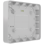 AJ-EN54-GLANDBOX-W - Ajax_x000D_ - Accessorio per installazione a parete_x000D_ - Solo per uso interno - 16 fori per passacavi (