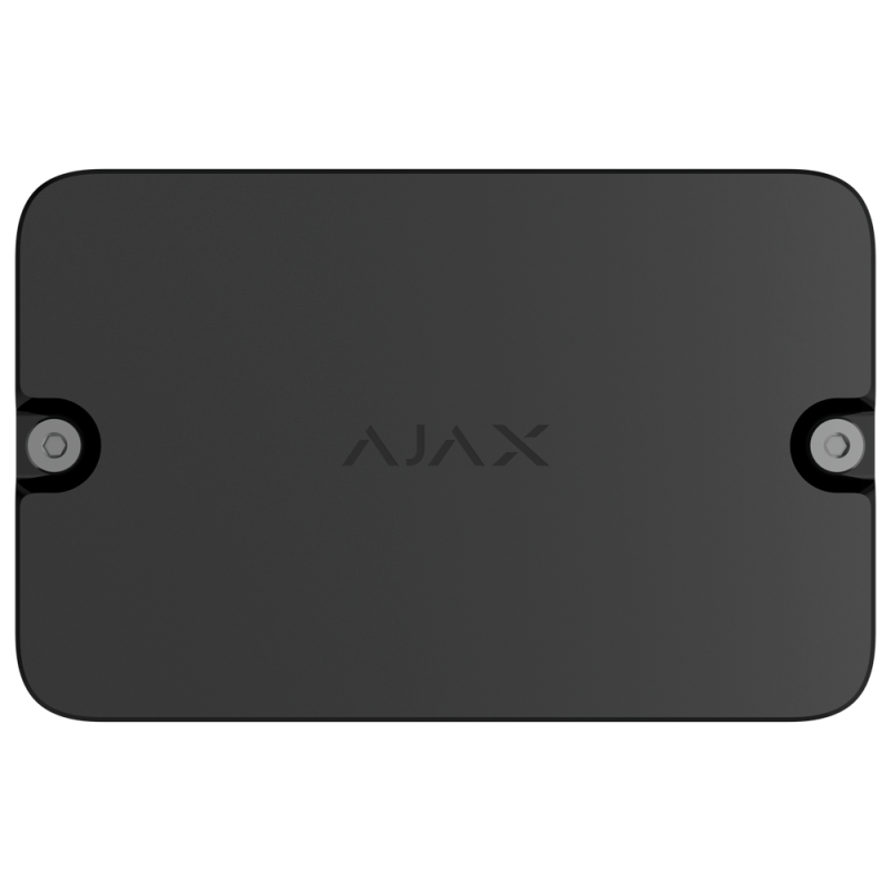 AJ-EN54-MODULE-IO2X2-B - Modulo indirizzabile wireless - 2 ingressi e 2 uscite configurabili - Notifiche istantanee - Comunicazi AJ-EN54-MODULE-IO2X2-B - Modulo indirizzabile wireless - 2 ingressi e 2 uscite configurabili - Notifiche istantanee - Comunicazi