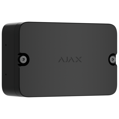 AJ-EN54-MODULE-IO2X2-B - Modulo indirizzabile wireless - 2 ingressi e 2 uscite configurabili - Notifiche istantanee - Comunicazi