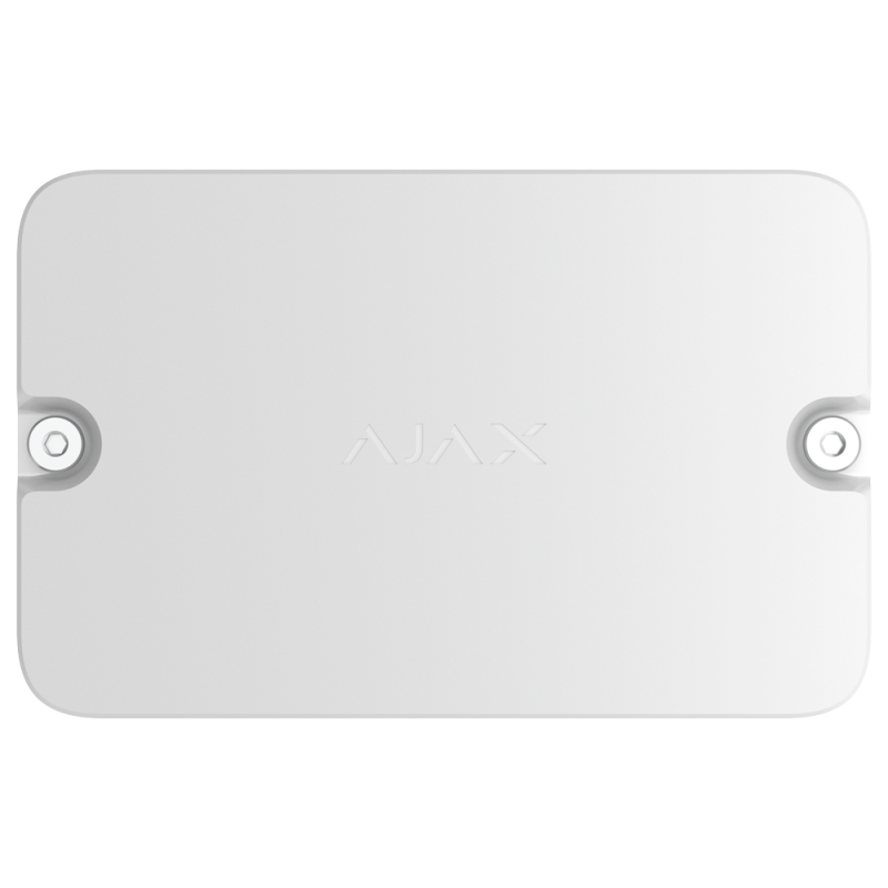 AJ-EN54-MODULE-IO2X2-W - Modulo indirizzabile wireless - 2 ingressi e 2 uscite configurabili - Notifiche istantanee - Comunicazi