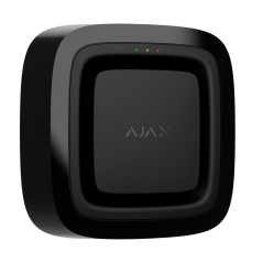 AJ-EN54-SOUNDER-B - Sirena wireless - Notifiche istantanee - Volume del suono fino a 100 dB - 32 toni di suono diversi - Control