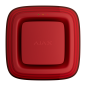 AJ-EN54-SOUNDER-VAD-R - sirena wireless con allarme acustico e visivo - Notifiche istantanee_x000D_ - Volume del suono fino a 10 AJ-EN54-SOUNDER-VAD-R - sirena wireless con allarme acustico e visivo - Notifiche istantanee_x000D_ - Volume del suono fino a 10