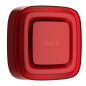 AJ-EN54-SOUNDER-VAD-R - sirena wireless con allarme acustico e visivo - Notifiche istantanee_x000D_ - Volume del suono fino a 10 AJ-EN54-SOUNDER-VAD-R - sirena wireless con allarme acustico e visivo - Notifiche istantanee_x000D_ - Volume del suono fino a 10