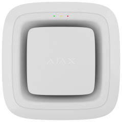 AJ-EN54-SOUNDER-W - Sirena wireless EN54 - Notifiche istantanee - Volume del suono fino a 100 dB - 32 toni di suono diversi - Co