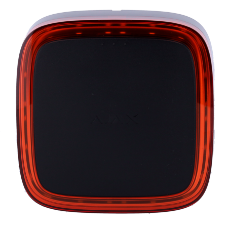 AJ-EN54-VAD-B - Indicatore luminoso wireless EN54 - Notifiche istantanee_x000D_ - Controllo e configurazione da remoto nelle app