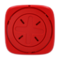 AJ-EN54-VAD-R - Indicatore luminoso wireless_x000D_ - Notifiche istantanee_x000D_ - Controllo e configurazione da remoto nelle a AJ-EN54-VAD-R - Indicatore luminoso wireless_x000D_ - Notifiche istantanee_x000D_ - Controllo e configurazione da remoto nelle a