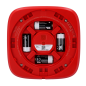 AJ-EN54-VAD-R - Indicatore luminoso wireless_x000D_ - Notifiche istantanee_x000D_ - Controllo e configurazione da remoto nelle a AJ-EN54-VAD-R - Indicatore luminoso wireless_x000D_ - Notifiche istantanee_x000D_ - Controllo e configurazione da remoto nelle a