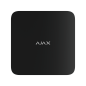 AJ-HUB-G3-B - Sistema di allarme professionale - Grado 3 - Wireless Superior Jeweller e TurboWings - Comunicazione Ethernet e du AJ-HUB-G3-B - Sistema di allarme professionale - Grado 3 - Wireless Superior Jeweller e TurboWings - Comunicazione Ethernet e du