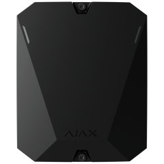 AJ-HUBBP-V2-B - Sistema di allarme professionale - Grado 2 - Dual SIM 4G / Case vuote o luoghi remoti - Senza fili868 MHz Jewell