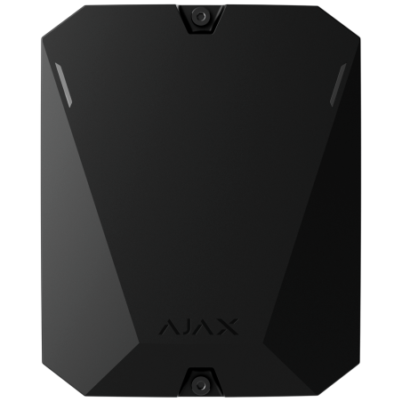 AJ-HUBBP-V2-B - Sistema di allarme professionale - Grado 2 - Dual SIM 4G / Case vuote o luoghi remoti - Senza fili868 MHz Jewell