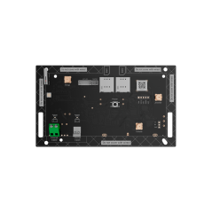 AJ-HUBBP-V2-NOCASE - Sistema di allarme professionale - Grado 2 - Dual SIM 4G / Case vuote o luoghi remoti - Senza fili868 MHz J