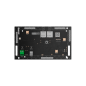 AJ-HUBBP-V2-NOCASE - Sistema di allarme professionale - Grado 2 - Dual SIM 4G / Case vuote o luoghi remoti - Senza fili868 MHz J