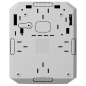 AJ-HUBBP-V2-NOCASE - Sistema di allarme professionale - Grado 2 - Dual SIM 4G / Case vuote o luoghi remoti - Senza fili868 MHz J