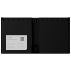 AJ-INTERNALBATTERY-16H-G3-B - Batteria interna ricaricabile - Grado 2 - Compatibile con Hub G3 e ReX G3 - Fino a 16 ore di auton