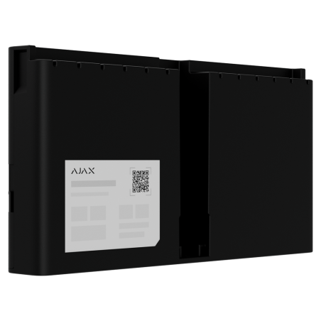 AJ-INTERNALBATTERY-16H-G3-B - Batteria interna ricaricabile - Grado 2 - Compatibile con Hub G3 e ReX G3 - Fino a 16 ore di auton