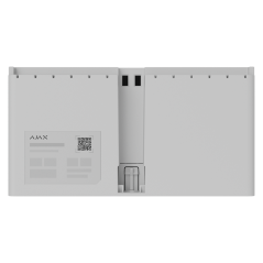AJ-INTERNALBATTERY-16H-G3-W - Batteria interna ricaricabile - Grado 2 - Compatibile con Hub G3 e ReX G3 - Fino a 16 ore di auton