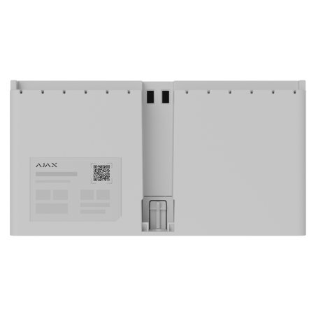 AJ-INTERNALBATTERY-16H-G3-W - Batteria interna ricaricabile - Grado 2 - Compatibile con Hub G3 e ReX G3 - Fino a 16 ore di auton