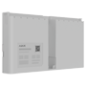 AJ-INTERNALBATTERY-16H-G3-W - Batteria interna ricaricabile - Grado 2 - Compatibile con Hub G3 e ReX G3 - Fino a 16 ore di auton