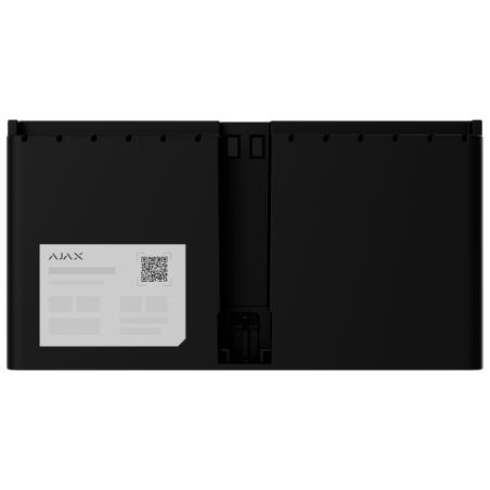 AJ-INTERNALBATTERY-60H-G3-B - Batteria interna ricaricabile - Grado 3 - Compatibile con Hub G3 e ReX G3 - Fino a 60 ore di auton