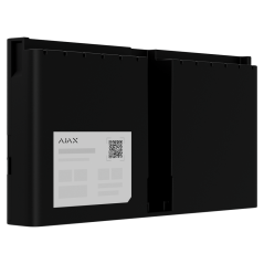 AJ-INTERNALBATTERY-60H-G3-B - Batteria interna ricaricabile - Grado 3 - Compatibile con Hub G3 e ReX G3 - Fino a 60 ore di auton