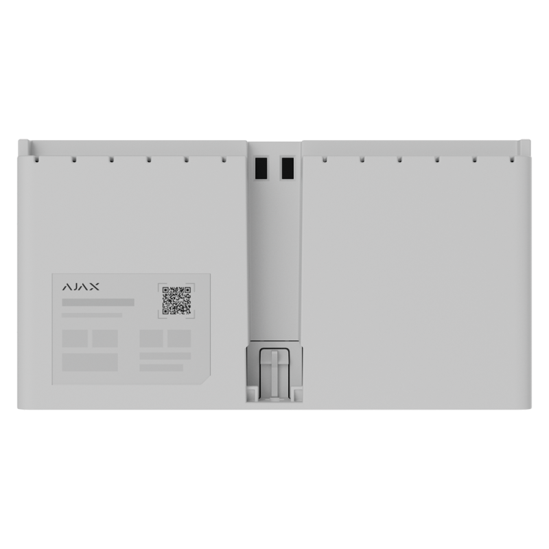 AJ-INTERNALBATTERY-60H-G3-W - Batteria interna ricaricabile - Grado 3 - Compatibile con Hub G3 e ReX G3 - Fino a 60 ore di auton