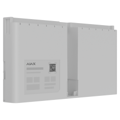 AJ-INTERNALBATTERY-60H-G3-W - Batteria interna ricaricabile - Grado 3 - Compatibile con Hub G3 e ReX G3 - Fino a 60 ore di auton