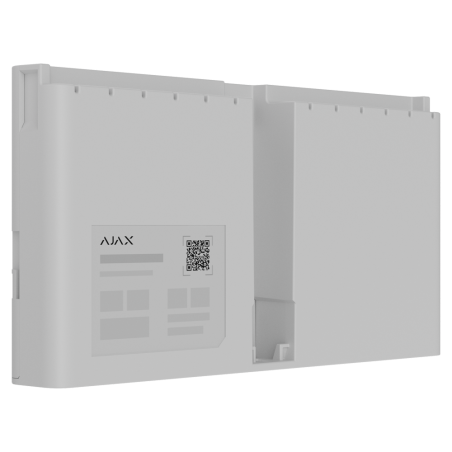 AJ-INTERNALBATTERY-60H-G3-W - Batteria interna ricaricabile - Grado 3 - Compatibile con Hub G3 e ReX G3 - Fino a 60 ore di auton