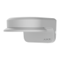 AJ-MOUNTCAM-A2-W - Staffa - Per telecamere Bullet, turret e dome Ajax - Adatto per uso esterno - Installazione a parete o su pal AJ-MOUNTCAM-A2-W - Staffa - Per telecamere Bullet, turret e dome Ajax - Adatto per uso esterno - Installazione a parete o su pal