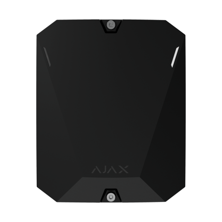 AJ-MULTITRANSMITTER-G3-B - Expander via radio - Grado 3 - Modulo di espansione di zone cablate via radio - Wireless 868 MHz Supe