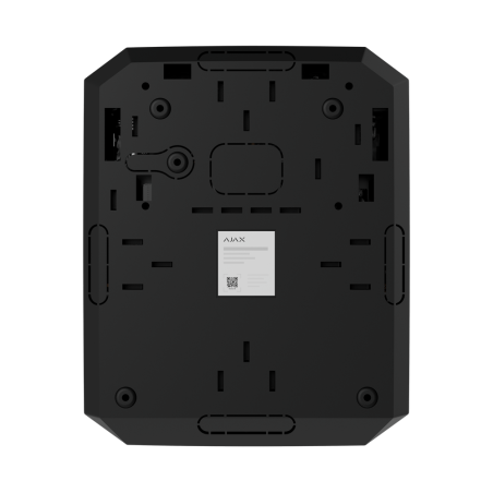 AJ-MULTITRANSMITTER-G3-B - Expander via radio - Grado 3 - Modulo di espansione di zone cablate via radio - Wireless 868 MHz Supe