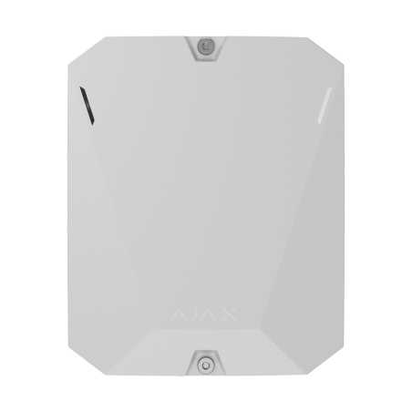 AJ-MULTITRANSMITTER-G3-W - Expander via radio - Grado 3 - Modulo di espansione di zone cablate via radio - Wireless 868 MHz Supe
