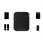 AJ-MULTITRANSMITTER-G3-W - Expander via radio - Grado 3 - Modulo di espansione di zone cablate via radio - Wireless 868 MHz Supe AJ-MULTITRANSMITTER-G3-W - Expander via radio - Grado 3 - Modulo di espansione di zone cablate via radio - Wireless 868 MHz Supe
