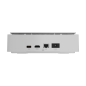 AJ-NVR108-HDC-W - Videoregistratore NVR - 8 canali | HDMI Full HD - Compressione H.265 | H.264 - Risoluzione di registrazione fi AJ-NVR108-HDC-W - Videoregistratore NVR - 8 canali | HDMI Full HD - Compressione H.265 | H.264 - Risoluzione di registrazione fi