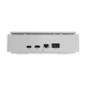 AJ-NVR108-HDC-W - Videoregistratore NVR - 8 canali | HDMI Full HD - Compressione H.265 | H.264 - Risoluzione di registrazione fi AJ-NVR108-HDC-W - Videoregistratore NVR - 8 canali | HDMI Full HD - Compressione H.265 | H.264 - Risoluzione di registrazione fi