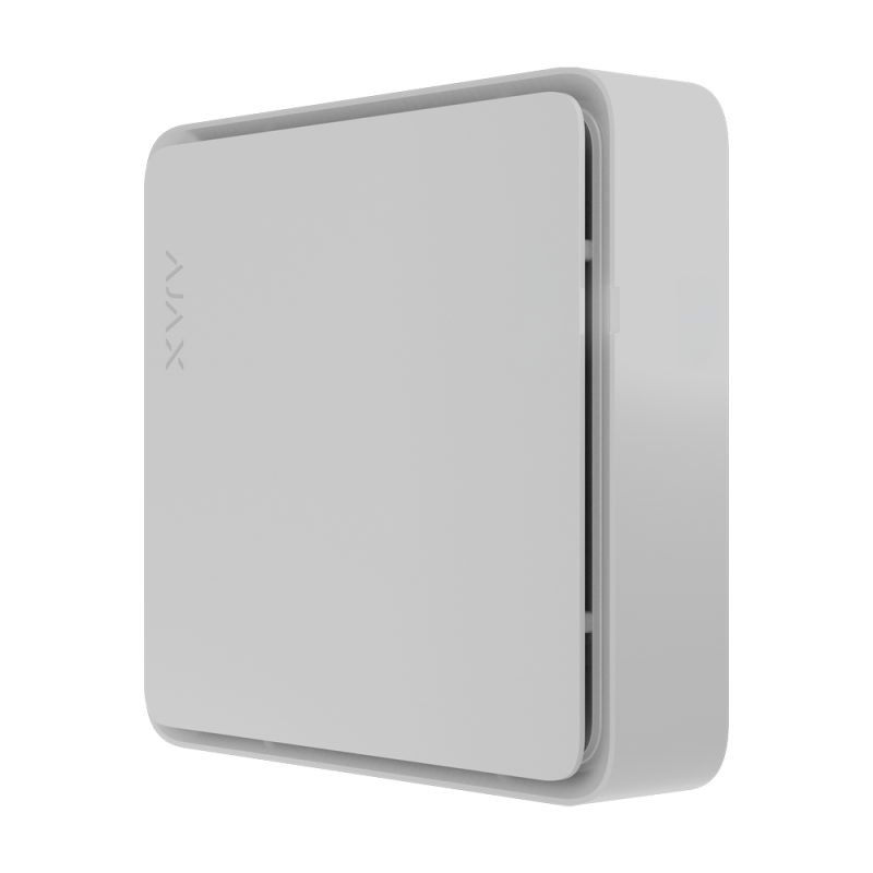 AJ-NVR116-HDC-W - Videoregistratore NVR - 16 canali | HDMI Full HD - Compressione H.265 | H.264 - Risoluzione di registrazione f