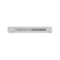 AJ-NVR208-HAC-AI-8P-S-W - Videoregistratore NVR Superior - 8 canali | 8 porte PoE IEEE802.3af/at - Compressione H.265/H.264 | Je