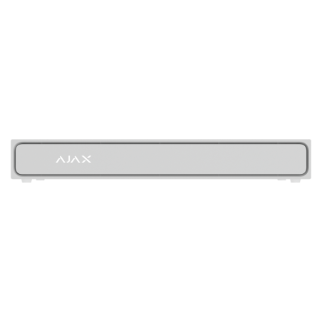 AJ-NVR208-HAC2G-AI-S-W - Videoregistratore NVR Superior - 8 canali | HDMI - Compressione H.265/H.264 | JetSparrow - Risoluzione 