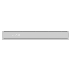 AJ-NVR216-HAC-16P-W - Registratore NVR 16 porte PoE - 16 canali | HDMI - Compressione H.265/H.264 | JetSparrow - Risoluzione fin