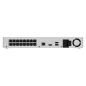 AJ-NVR216-HAC-16P-W - Registratore NVR 16 porte PoE - 16 canali | HDMI - Compressione H.265/H.264 | JetSparrow - Risoluzione fin AJ-NVR216-HAC-16P-W - Registratore NVR 16 porte PoE - 16 canali | HDMI - Compressione H.265/H.264 | JetSparrow - Risoluzione fin
